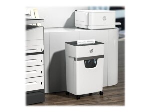 HP OneShred 15CC - Vorzerkleinerer - particle cut / cross cut