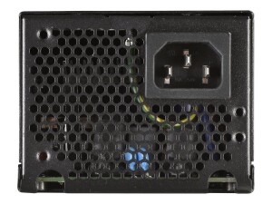 SilverStone SST-TX700-G - Netzteil (intern) - TFX12V / ATX12V 2.4
