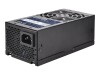 SilverStone SST-TX700-G - Netzteil (intern) - TFX12V / ATX12V 2.4