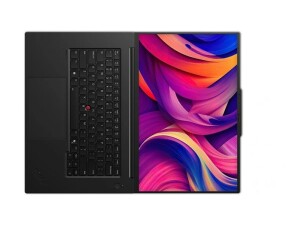Lenovo ThinkPad P1 Gen 7 21KV - Intel Core Ultra 7 155H / 1.4 GHz - Evo - Win 11 Pro - GeForce RTX 4060 - 32 GB RAM - 1 TB SSD TCG Opal Encryption 2, NVMe, Performance - 40.6 cm (16")