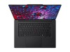 Lenovo ThinkPad P1 Gen 7 21KV - Intel Core Ultra 7 155H / 1.4 GHz - Evo - Win 11 Pro - GeForce RTX 4060 - 32 GB RAM - 1 TB SSD TCG Opal Encryption 2, NVMe, Performance - 40.6 cm (16")