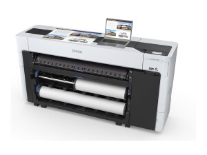 Epson SureColor SC-T7700DL - 1118 mm (44")...