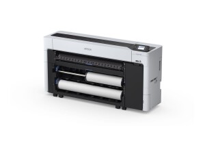 Epson SureColor SC-T7700DL - 1118 mm (44") Großformatdrucker - Farbe - Tintenstrahl - Rolle (111,8 cm)