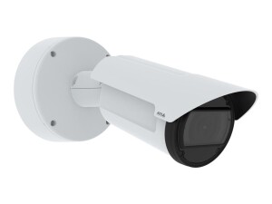 Axis Q18 Series Q1805-LE -...