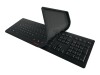 Cherry STREAM KEYBOARD - Tastatur - USB - US mit Euro-Symbol