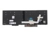 Lenovo Primax - Ersatztastatur Notebook - hinterleuchtet