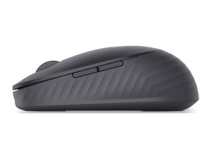 Dell Premier MS7421W - Maus - optisch - 7 Tasten - kabellos - 2.4 GHz, Bluetooth 5.0 - kabelloser Empfänger (USB)