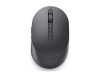 Dell Premier MS7421W - Maus - optisch - 7 Tasten - kabellos - 2.4 GHz, Bluetooth 5.0 - kabelloser Empfänger (USB)