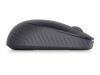 Dell Premier MS7421W - Maus - optisch - 7 Tasten - kabellos - 2.4 GHz, Bluetooth 5.0 - kabelloser Empfänger (USB)