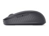 Dell Premier MS7421W - Maus - optisch - 7 Tasten - kabellos - 2.4 GHz, Bluetooth 5.0 - kabelloser Empfänger (USB)