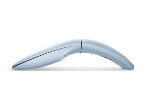 Dell MS700 - Maus - optische LED - 2 Tasten - kabellos