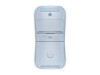 Dell MS700 - Maus - optische LED - 2 Tasten - kabellos