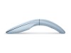 Dell MS700 - Maus - optische LED - 2 Tasten - kabellos