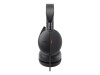 Dell Pro Wired ANC Headset WH5024 - Headset - On-Ear