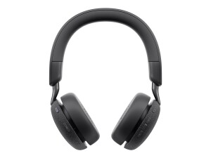 Dell Pro Wireless ANC Headset WL5024 - Headset