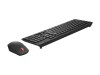 Lenovo Essential Wireless Combo Gen 2 - Tastatur-und-Maus-Set