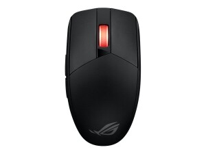 ASUS ROG Strix Impact III - Maus - optisch - 7 Tasten