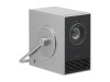 LG CineBeam Q HU710PB - DLP-Projektor - RGB-Laser