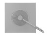 LG CineBeam Q HU710PB - DLP-Projektor - RGB-Laser