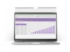 StarTech.com 16-inch MacBook Pro 21/23 Laptop Privacy Screen, Removable and Reversible Anti-Glare Privacy Filter, Magnetic Laptop Screen Protector with +/- 30 Deg. Viewing Angle - 51% Blue Light Reduction (162MM-PRIVACY-SCREEN)