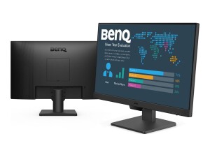 BenQ BL2490 - LED-Monitor - 60.5 cm (23.8") - 1920 x...