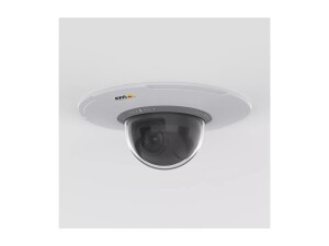 Axis M5526-E - Netzwerk-Überwachungskamera - PTZ -...