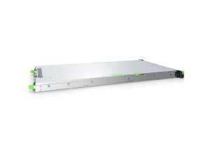 Fujitsu PRIMERGY RX2530 M7 - Server - Rack-Montage - 1U - zweiweg - 1 x Xeon Gold 5415+ / 2.9 GHz - RAM 32 GB - SATA - Hot-Swap 6.4 cm (2.5")