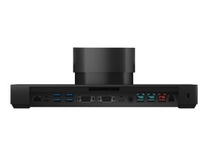 HP Engage One Pro Advanced Fan-less Hub - Dockingstation