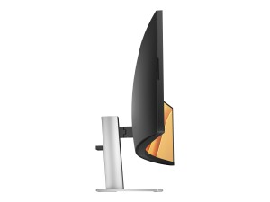 HP E45c G5 - E-Series - LED-Monitor - gebogen - 114.3 cm (45")