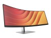 HP E45c G5 - E-Series - LED-Monitor - gebogen - 114.3 cm (45")