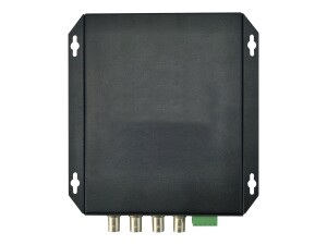 LevelOne AVF-1401 - Video Extender - Fibre Channel