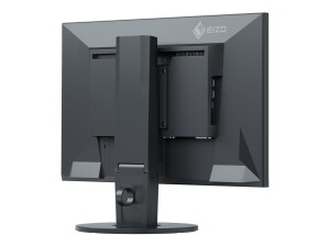 EIZO FlexScan EV2450-BK - LED-Monitor - 60 cm (23.8")