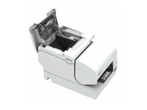 Epson TM H6000V-213P1 - Belegdrucker - Thermozeile/Punktmatrix - 230 x 297 mm, Rolle (7,95 cm)