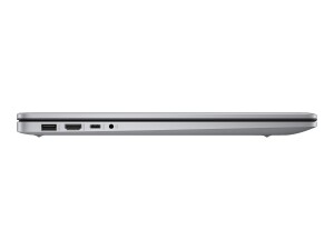 HP 470 G10 Notebook - Intel Core i7 1355U / 1.7 GHz - Win 11 Pro - Intel Iris Xe Grafikkarte - 16 GB RAM - 512 GB SSD NVMe - 43.9 cm (17.3")