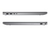 HP 470 G10 Notebook - Intel Core i7 1355U / 1.7 GHz - Win 11 Pro - Intel Iris Xe Grafikkarte - 16 GB RAM - 512 GB SSD NVMe - 43.9 cm (17.3")