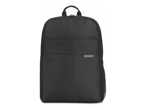 Kensington Simply Portable Lite Backpack - Notebook-Rucksack - 35.6 cm (14")