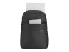 Kensington Simply Portable Lite Backpack - Notebook-Rucksack - 35.6 cm (14")