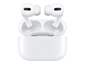 Apple AirPods Pro - 2. Generation - True Wireless-Kopfhörer mit Mikrofon