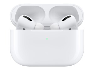 Apple AirPods Pro - 2. Generation - True Wireless-Kopfhörer mit Mikrofon