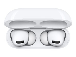 Apple AirPods Pro - 2. Generation - True Wireless-Kopfhörer mit Mikrofon