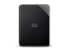 WD Elements SE WDBG8A0060BBK - Festplatte - 6 TB - extern (tragbar)