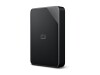 WD Elements SE WDBG8A0060BBK - Festplatte - 6 TB - extern (tragbar)