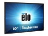 Elo Touch Solutions Elo Interactive Digital Signage Display 6553L - 165.1 cm (65")