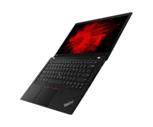 Lenovo ThinkPad P14s Gen 2 21A0 - Mobile workstation - AMD Ryzen 7 Pro 5850U / 1.9 GHz - AMD PRO - Win 10 Pro 64-Bit - Radeon Graphics - 16 GB RAM - 512 GB SSD TCG Opal Encryption 2, NVMe - 35.6 cm (14")