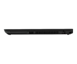 Lenovo ThinkPad P14s Gen 2 21A0 - Mobile workstation - AMD Ryzen 7 Pro 5850U / 1.9 GHz - AMD PRO - Win 10 Pro 64-Bit - Radeon Graphics - 16 GB RAM - 512 GB SSD TCG Opal Encryption 2, NVMe - 35.6 cm (14")