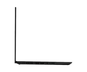Lenovo ThinkPad P14s Gen 2 21A0 - Mobile workstation - AMD Ryzen 7 Pro 5850U / 1.9 GHz - AMD PRO - Win 10 Pro 64-Bit - Radeon Graphics - 16 GB RAM - 512 GB SSD TCG Opal Encryption 2, NVMe - 35.6 cm (14")