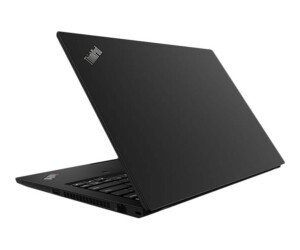 Lenovo ThinkPad P14s Gen 2 21A0 - Mobile workstation - AMD Ryzen 7 Pro 5850U / 1.9 GHz - AMD PRO - Win 10 Pro 64-Bit - Radeon Graphics - 16 GB RAM - 512 GB SSD TCG Opal Encryption 2, NVMe - 35.6 cm (14")