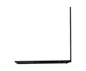 Lenovo ThinkPad P14s Gen 2 21A0 - Mobile workstation - AMD Ryzen 7 Pro 5850U / 1.9 GHz - AMD PRO - Win 10 Pro 64-Bit - Radeon Graphics - 16 GB RAM - 512 GB SSD TCG Opal Encryption 2, NVMe - 35.6 cm (14")