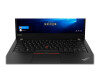 Lenovo ThinkPad P14s Gen 2 21A0 - Mobile workstation - AMD Ryzen 7 Pro 5850U / 1.9 GHz - AMD PRO - Win 10 Pro 64-Bit - Radeon Graphics - 16 GB RAM - 512 GB SSD TCG Opal Encryption 2, NVMe - 35.6 cm (14")