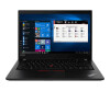 Lenovo ThinkPad P14s Gen 2 21A0 - Mobile workstation - AMD Ryzen 7 Pro 5850U / 1.9 GHz - AMD PRO - Win 10 Pro 64-Bit - Radeon Graphics - 16 GB RAM - 512 GB SSD TCG Opal Encryption 2, NVMe - 35.6 cm (14")